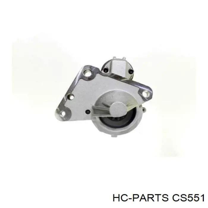 CS551 HC Parts стартер