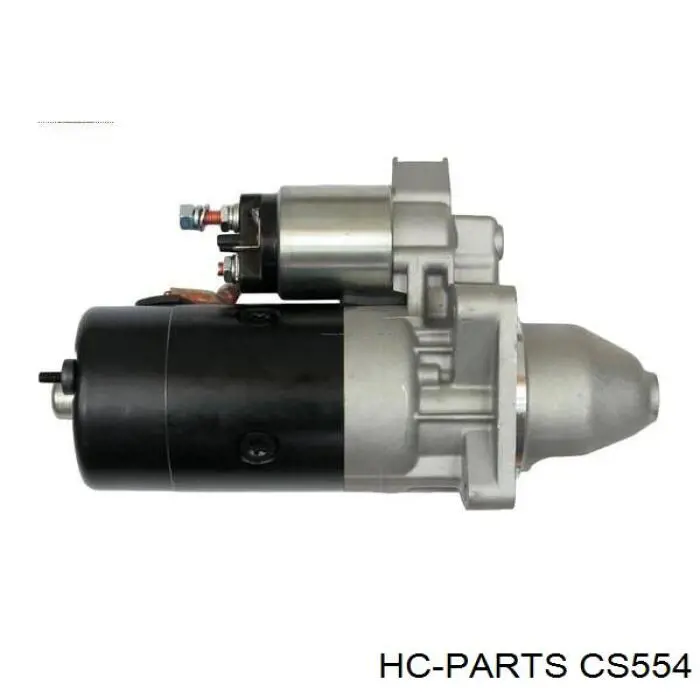 Купити CS554 HC Parts Стартер