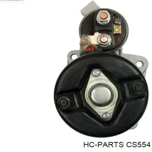 CS554 HC Parts стартер