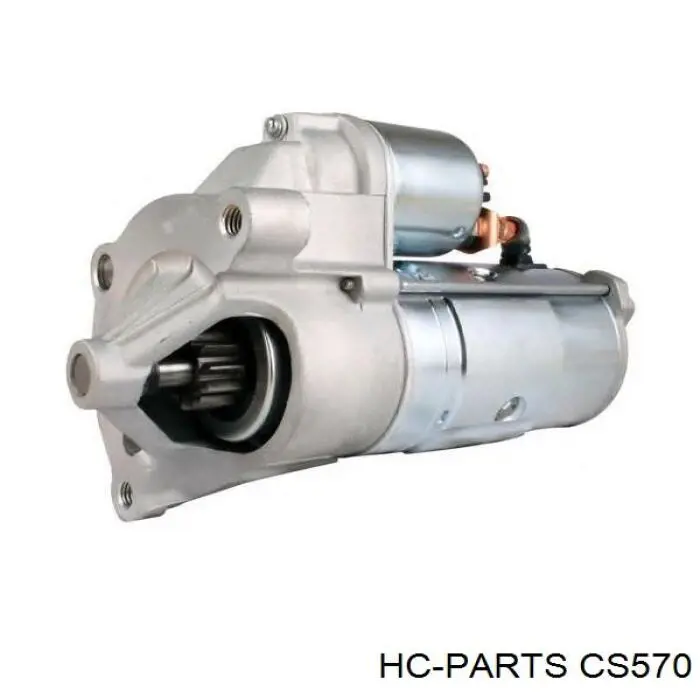 Стартер HC Parts CS570 ціна, від 43.83 USD