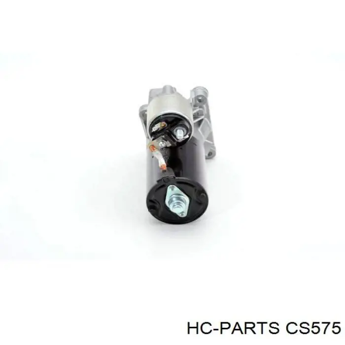 CS575 HC Parts стартер