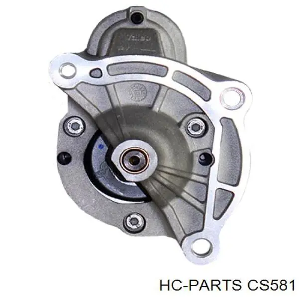 Купити CS581 HC Parts Стартер