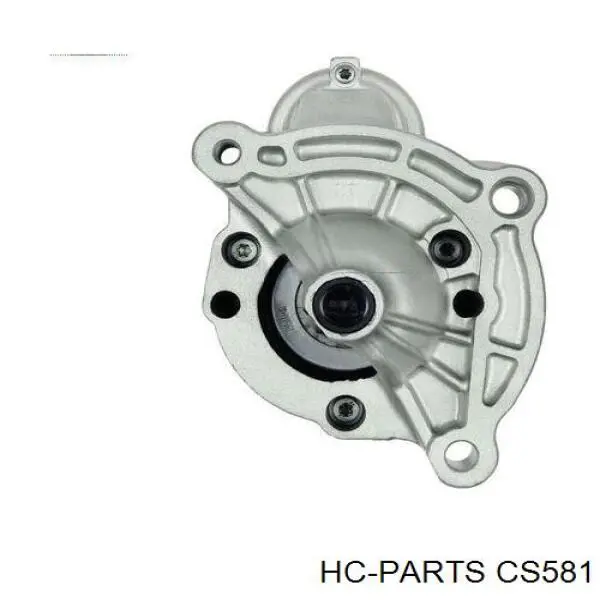 CS581 HC Parts Стартер двигуна