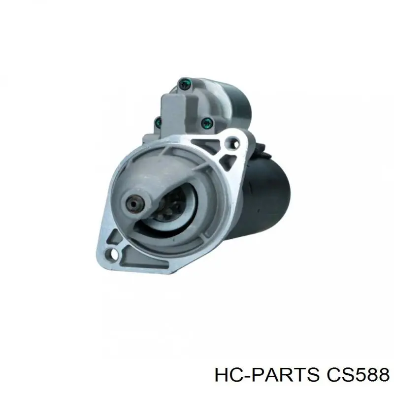 Купити CS588 HC Parts Стартер