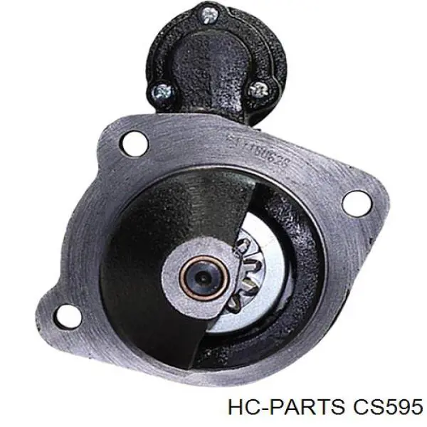 Купити CS595 HC Parts Стартер