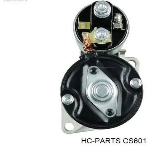 Стартер CS601 HC Parts