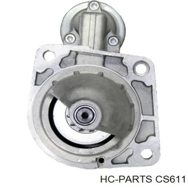 Стартер CS611 HC Parts
