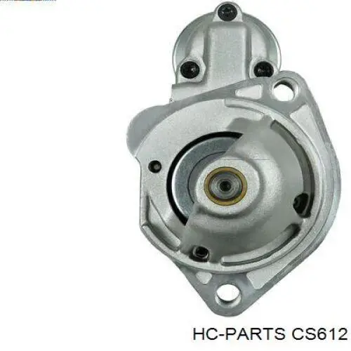 Стартер CS612 HC Parts