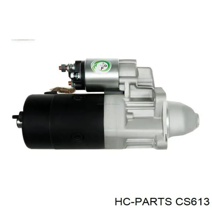 Купити CS613 HC Parts Стартер