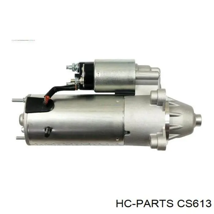 CS613 HC Parts Стартер двигуна