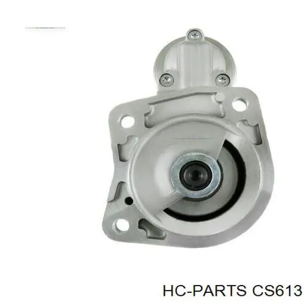 Стартер HC Parts CS613 ціна, від 99.93 USD