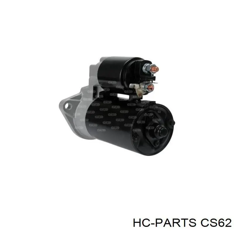 Стартер HC Parts CS62 ціна, від 59.71 USD
