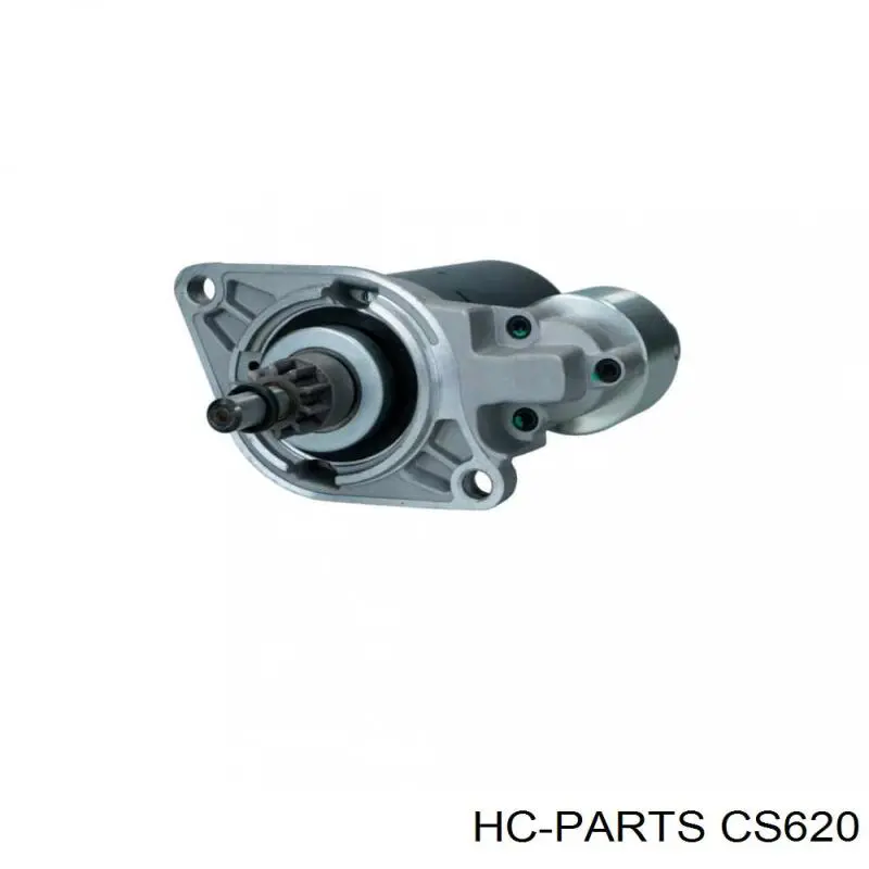 Купити 0001110086 Bosch Стартер