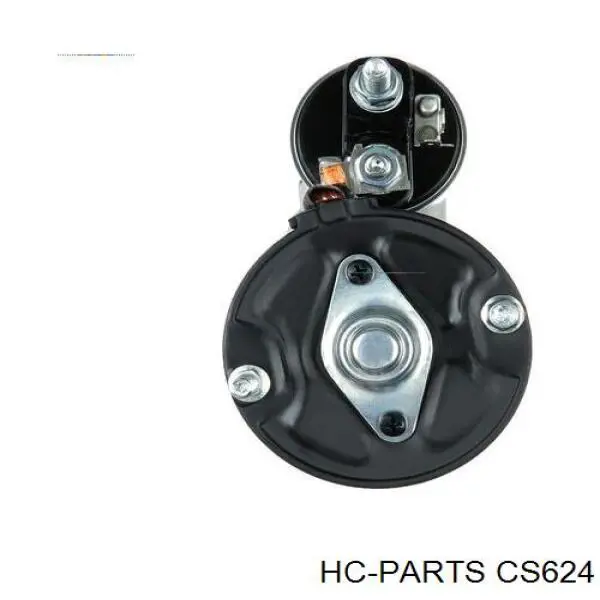CS624 HC Parts стартер