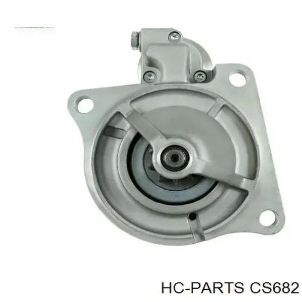 CS682 HC Parts стартер
