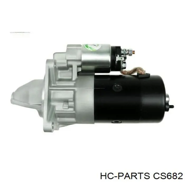 CS682 HC Parts Стартер двигуна
