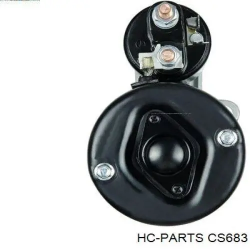 Стартер AS/Auto Storm S0077 ціна, від 88.35 USD