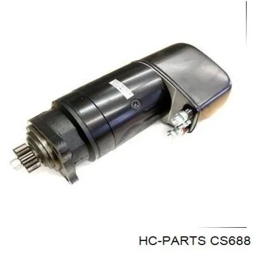 Стартер CS688 HC Parts