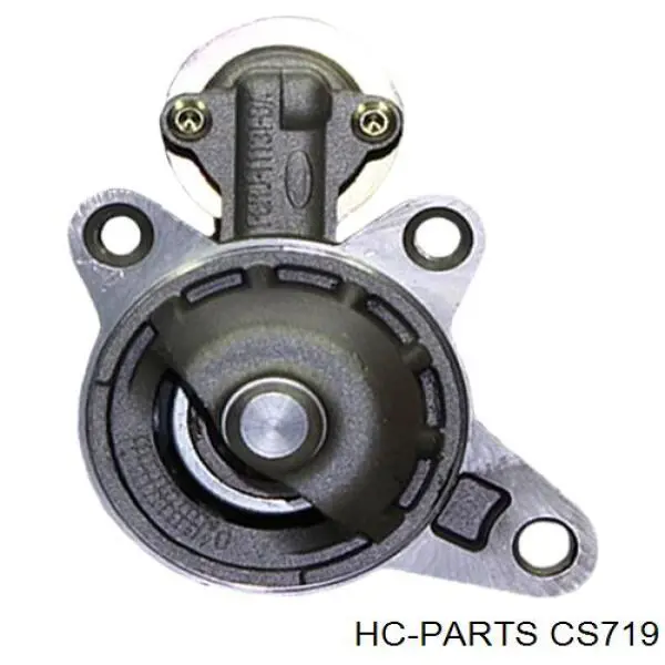 CS719 HC Parts Стартер двигуна