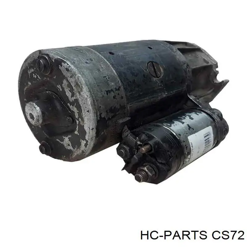 Стартер Mercedes A002151700167 ціна, від 3.05 USD