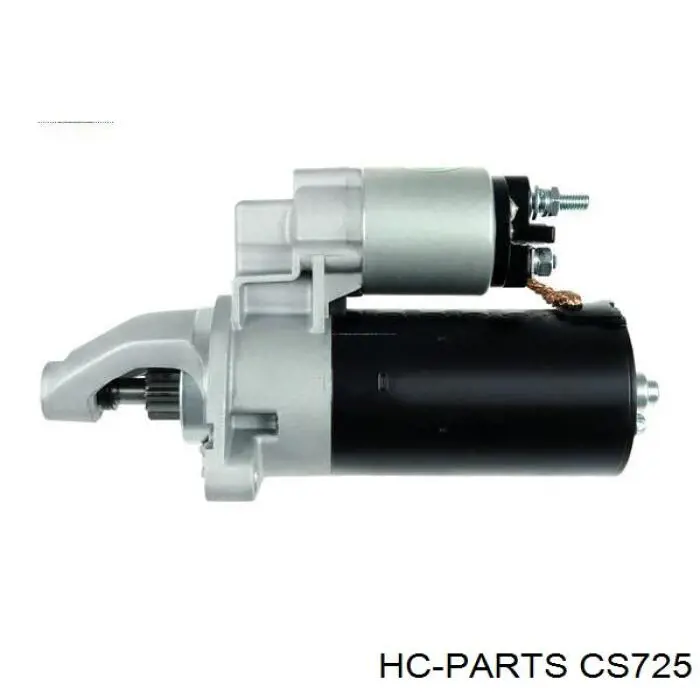 CS725 HC Parts Стартер двигуна