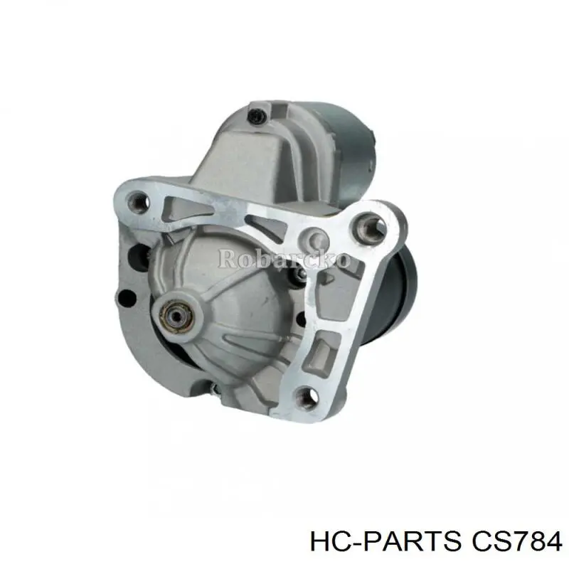 Стартер CS784 HC Parts