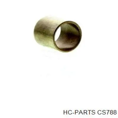 Стартер CS788 HC Parts