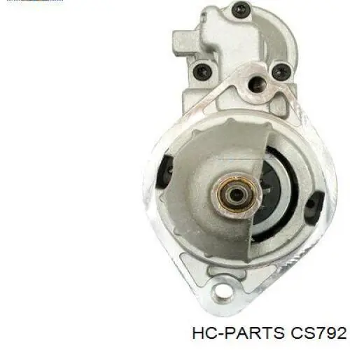 Стартер CS792 HC Parts