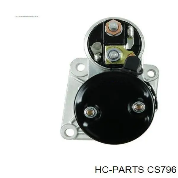 CS796 HC Parts стартер