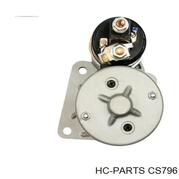 Стартер HC Parts CS796 ціна, від 38.00 USD