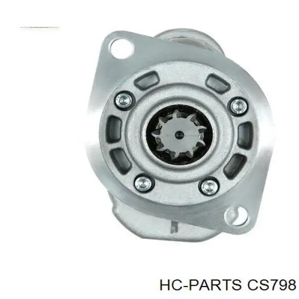 Купити CST48100AS Casco Стартер