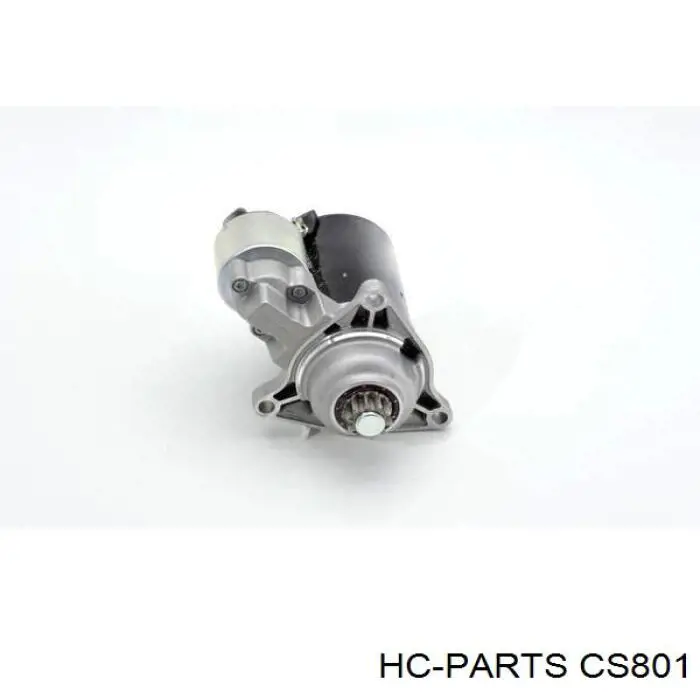 Стартер автомобільний HC Parts CS801