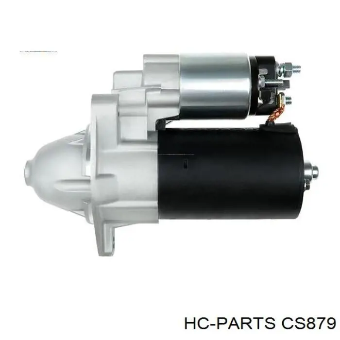 CS879 HC Parts стартер