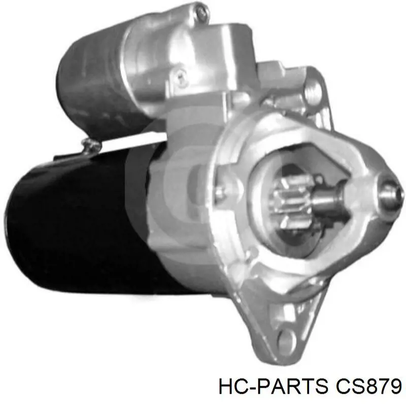 Стартер CS879 HC Parts