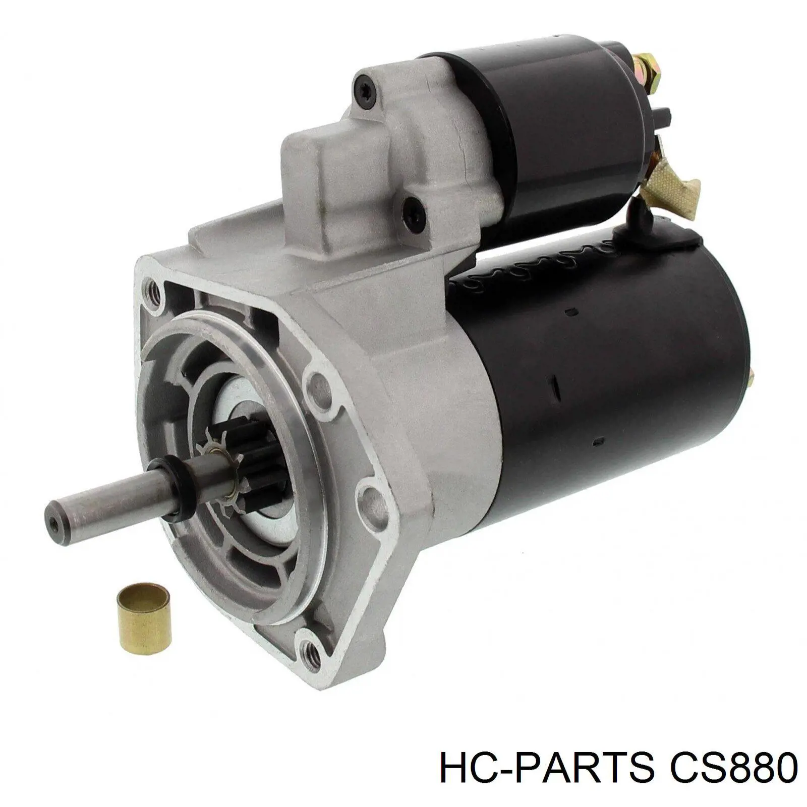 Купити CS880 HC Parts Стартер