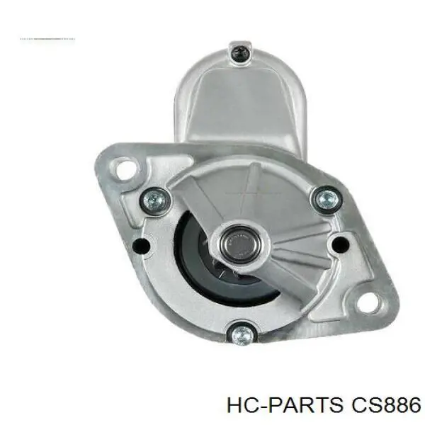 Купити CS886 HC Parts Стартер