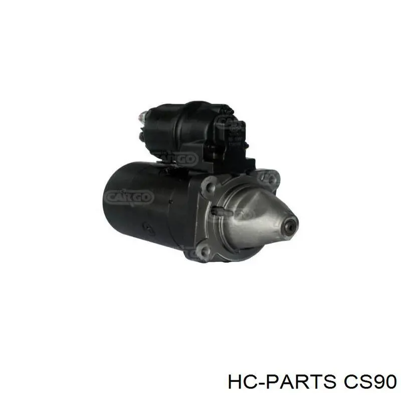 Купити CS90 HC Parts Стартер