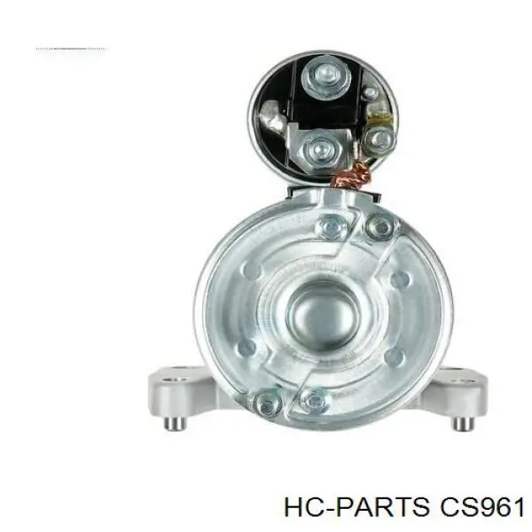 CS961 HC Parts Стартер двигуна