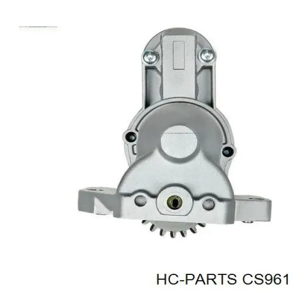 Стартер CS961 HC Parts