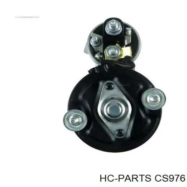 CS976 HC Parts Стартер двигуна
