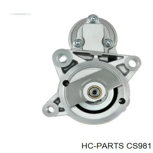 Стартер CS981 HC Parts