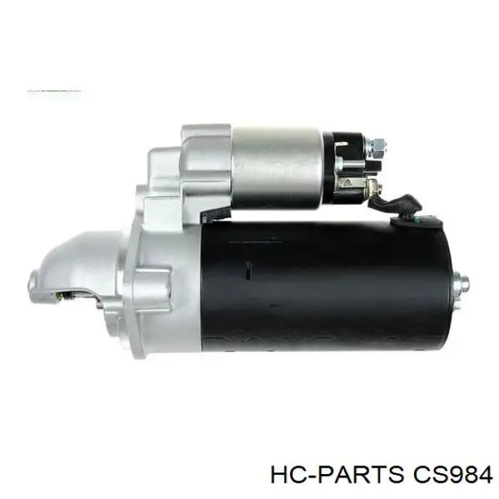 Стартер CS984 HC Parts