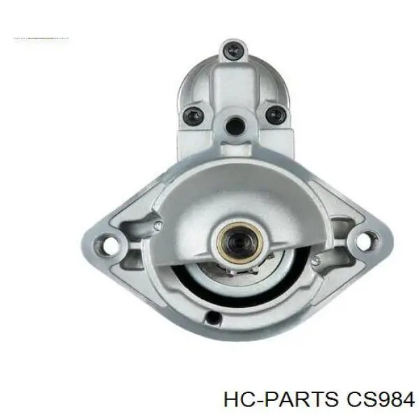 CS984 HC Parts Стартер двигуна