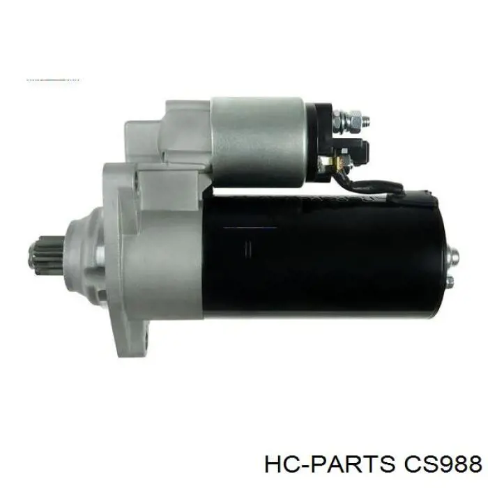 Купити CS988 HC Parts Стартер