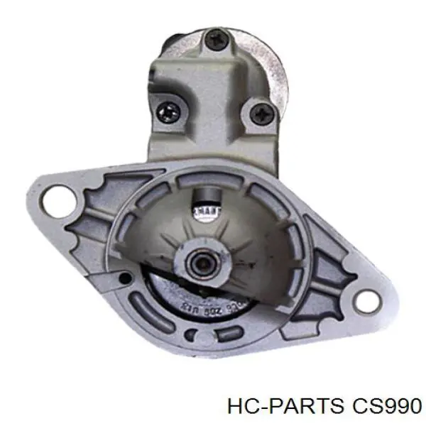 CS990 HC Parts стартер