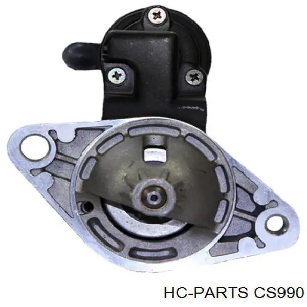 Стартер CS990 HC Parts