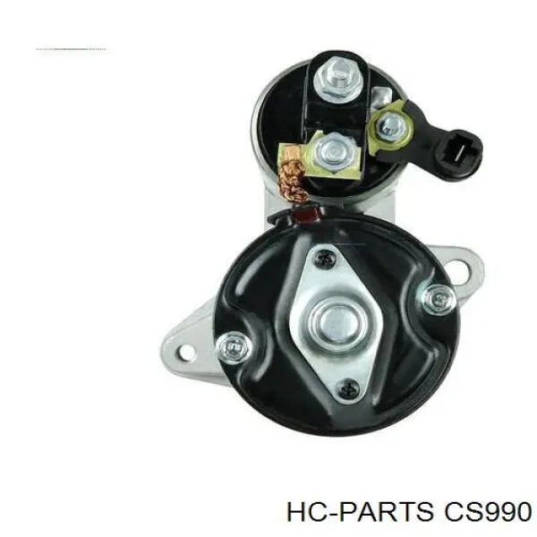 CS990 HC Parts Стартер двигуна