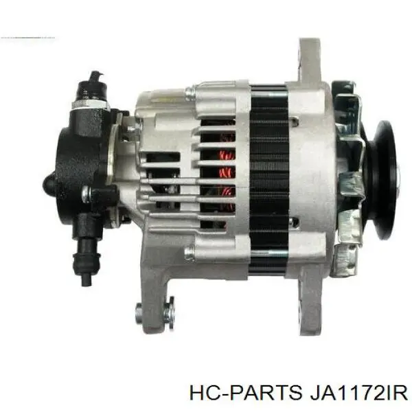 JA1172IR HC Parts Авто генератор