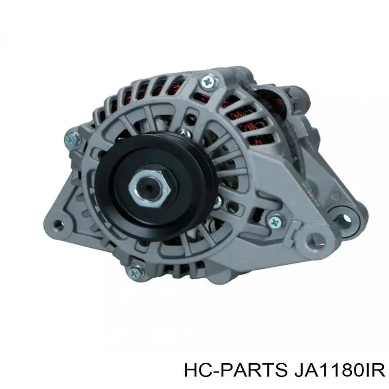 JA1180IR HC Parts Авто генератор