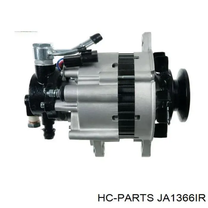 Генератор JA1366IR HC Parts